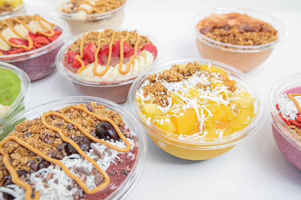 Clean Juice Springs Ahead of Competition with New Acai Bowls Made Fresh with Organic Superfood Ingredients - Vimarsana News