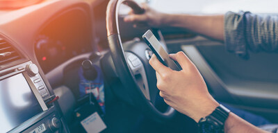 April is National Distracted Driving Awareness Month. Erie Insurance wants to know, what distracts you behind the wheel.