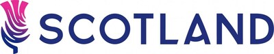 VisitScotland logo