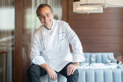 Chef Michael Lomonaco