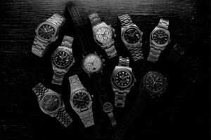WATCHFINDER &amp; CO. CONTINUES LEADERSHIP POSITION WITH STANCE AGAINST STOLEN WATCH EPIDEMIC BY MAKING AN INDUSTRY WIDE CALL TO ACTION TO BREAK THE THEFT CYCLE