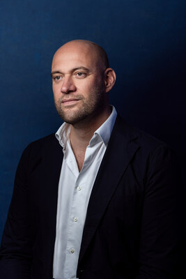 Arjen van de Vall, Watchfinder & Co. CEO