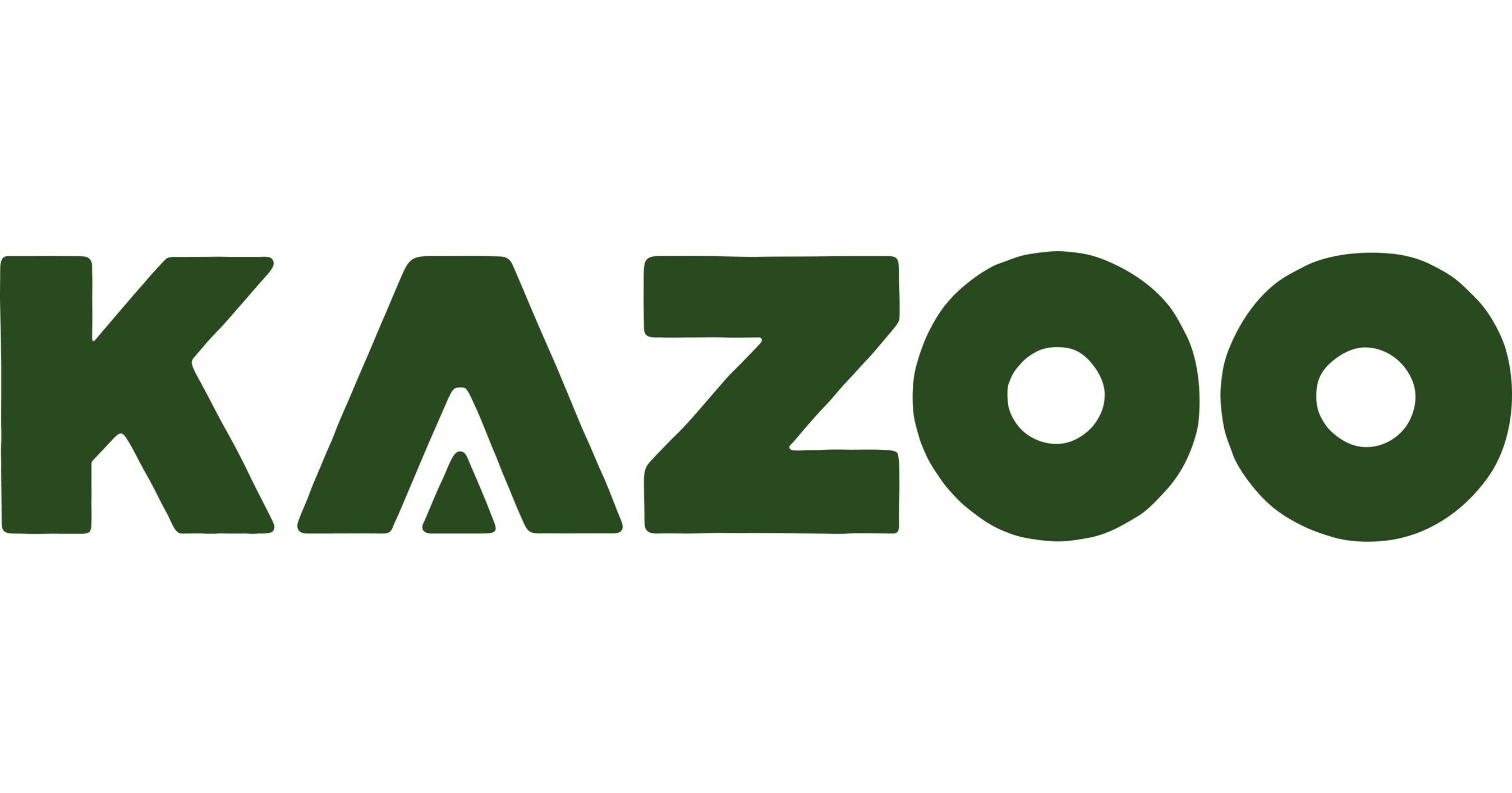 Kazoo Snacks Kicks Off Earth Month With Brand New Packaging and ...