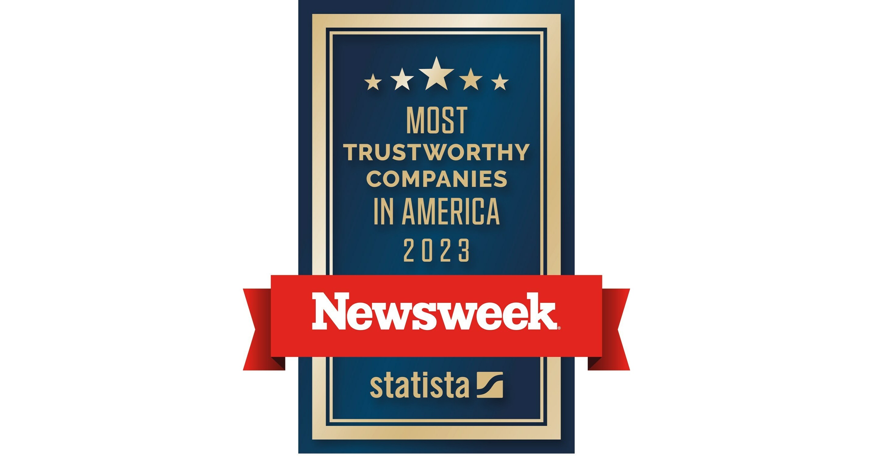 Andersen Named One of 'America's Most Trustworthy Companies' by Newsweek