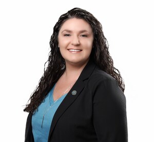 BCT-Bank of Charles Town Appoints Krystle Burkhart as Commercial Business Development Officer for the Eastern Panhandle of West Virginia