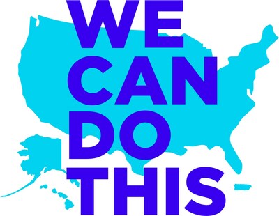 We Can Do This COVID-19 Public Education Campaign