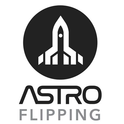 AstroFlipping (PRNewsfoto/AstroFlipping)