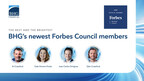 The Best and Brightest of BHG Financial Accepted into Forbes Council