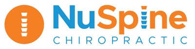 NuSpine Logo 2023