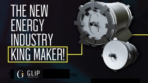 G.L.I.P. Generation Corp. announces major breakthrough in magnetic fields