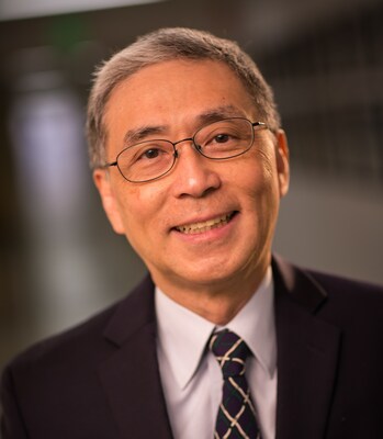 Dr. Cheung is a clinical nephrologist and researcher who will receive NKF's prestigious Hume Award at the NKF Spring Clinical Meetings in Austin, Texas.