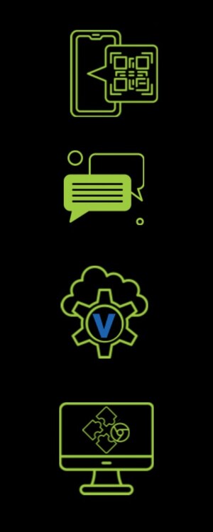 Vehicle Acquisition Network (VAN) Rebranding Suite of Solutions