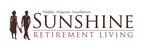 Sunshine Retirement Living Partners with US Foods to Drive Culinary Innovation at 38 Senior Living Communities Nationwide