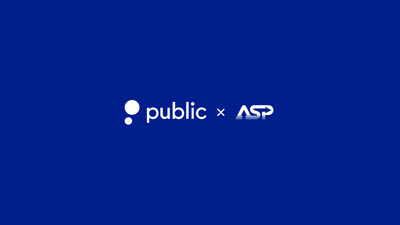 Public and A Starting Point Partnership