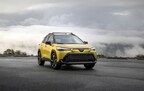 Deportivo y eficiente: el Toyota Corolla Cross Hybrid llegará a los concesionarios este verano