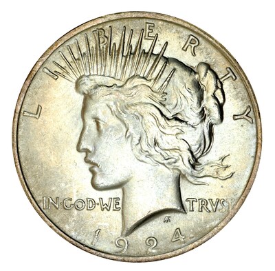 Money is history you can hold in your hands. National Coin Week, April 16-22, 2023, was established by the American Numismatic Association in 1924. Photo credit: American Numismatic Association.