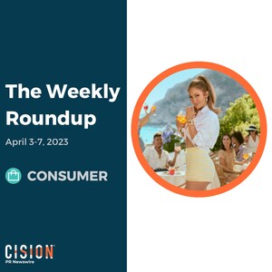 This Week in Consumer News: 14 Stories You Need to See