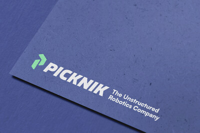 PickNik Robotics Unveils New Branding as "The Unstructured Robotics Company" - Image