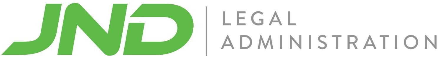 JND eDiscovery Receives National Law Journal Hall of Fame Aw