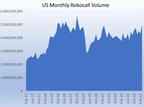 U.S. Consumers Received Roughly 5 Billion Robocalls in March, According to YouMail Robocall Index