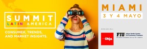 Conoce las próximas tendencias en consumo en el "Summit Latin America"