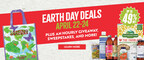 Natural Grocers® Honors Earth Day in 2023