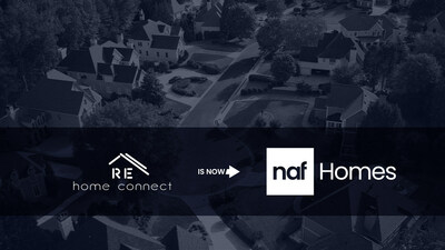 NAF Homes Helps Connect Homebuyers and Sellers with Trusted Real Estate Agents Nationwide