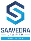 Saavedra Law Firm Founder Named Super Lawyers Rising Star for Fifth Straight Year