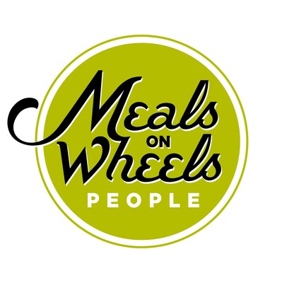 MOWP Logo (PRNewsfoto/Meals on Wheels People)