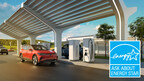 ABB E-mobility earns EPA's ENERGY STAR® certification for DC fast chargers