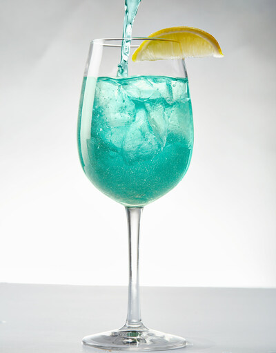 During April, guests can enjoy the NEW! Blue Dream Sangria, with $1 from every drink sold* to benefit Make-A-Wish!