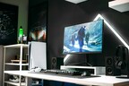 ViewSonic Unveils OMNI VX28 Series 165 Hz Gaming Monitors with Triple Certified Anti-Tearing Technology for Casual Gamers