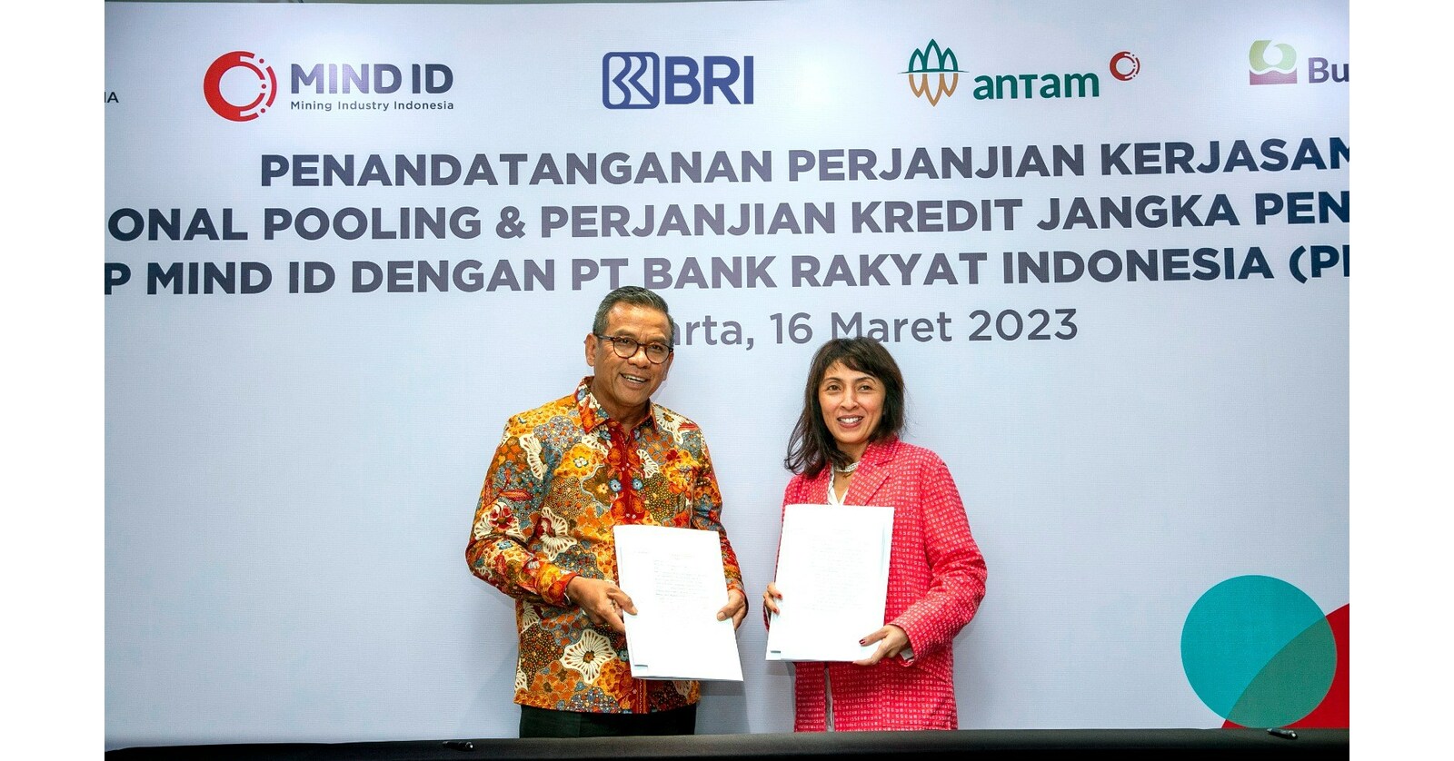 BRI Enhances Inter-Company Liquidity Optimization with Notional Pooling for Seamless Liquidity Management Solutions