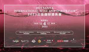 Sanya accueillera des visiteurs du monde entier lors d'une dégustation de vins et spiritueux de cinq jours