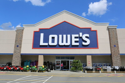 Is lowes closed on easter