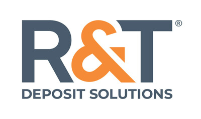 R&T Deposit Solutions (PRNewsfoto/R&T Deposit Solutions)