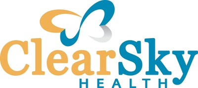 ClearSky Health company logo