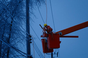 9:30 A.M. UPDATE: Hydro Ottawa makes significant progress in customer restorations