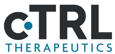 cTRL Therapeutics (PRNewsfoto/cTRL Therapeutics)