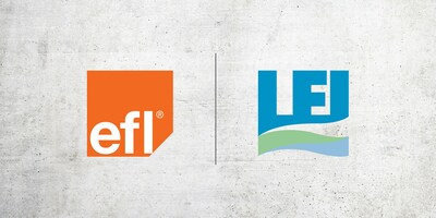 EFL Global Acquires LEI