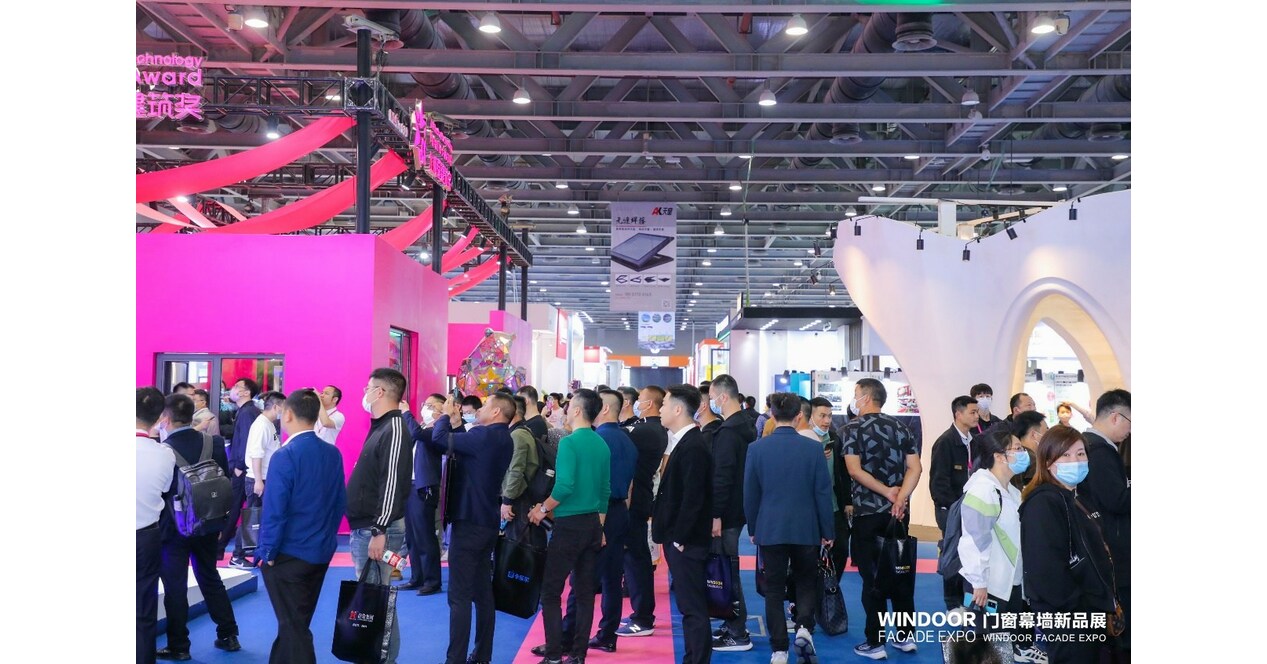 The 29th Windoor Fa&ccedil;ade Expo Open Its Doors in Guangzhou