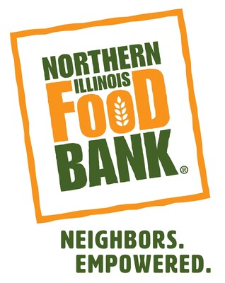 Northern Illinois Food Bank (PRNewsfoto/Northern Illinois Food Bank)