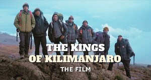 Highly Anticipated Documentary 'The Kings of Kilimanjaro' Sets the Record Straight about Black Indigenous Mountain Guides and Marks Culmination of Four-Year Journey for The Frank Bros