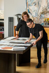 Sherwin-Williams Joins Forces with Christian Siriano for Exclusive Curated Color Collection