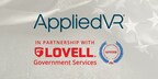 AppliedVR Partners with Lovell to Better Serve Government Healthcare Systems