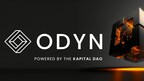 THE KAPITAL DAO LAUNCHES ODYN, PREMIUM PORTAL FOR WEB3 BROWSER GAMING