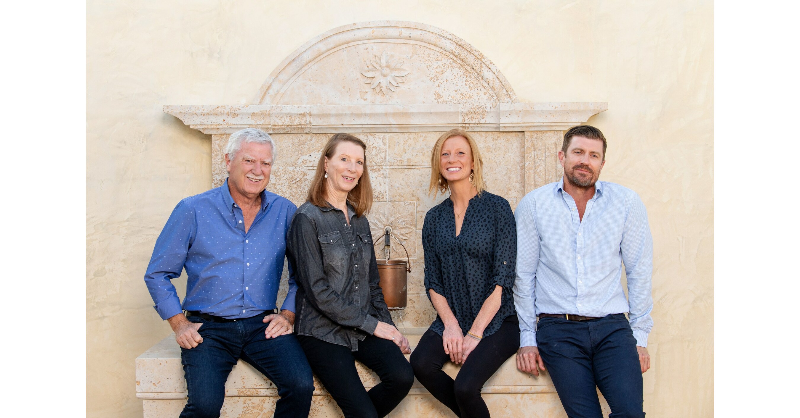 Robert Parker Green Emblem Awarded to Hedges Family Estate