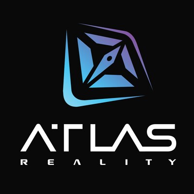 ATLAS: REALITY building a metaverse on top of the real world (PRNewsfoto/Atlas Reality)