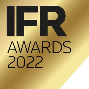 Phoenix Tower International recognized for the "Latin American Loan of the Year" by 2022 IFR Awards