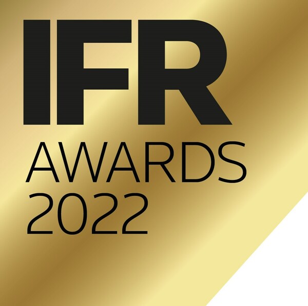 IFR awards